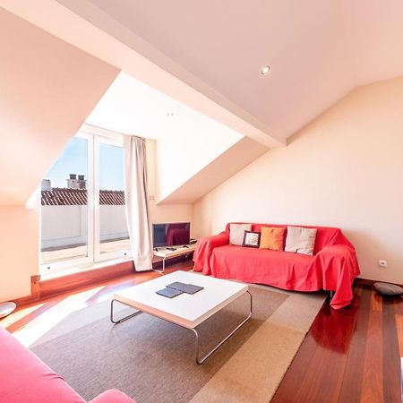 Apartmán Guestready - Rare Terrace Apt, Historic Center Lisboa Exteriér fotografie
