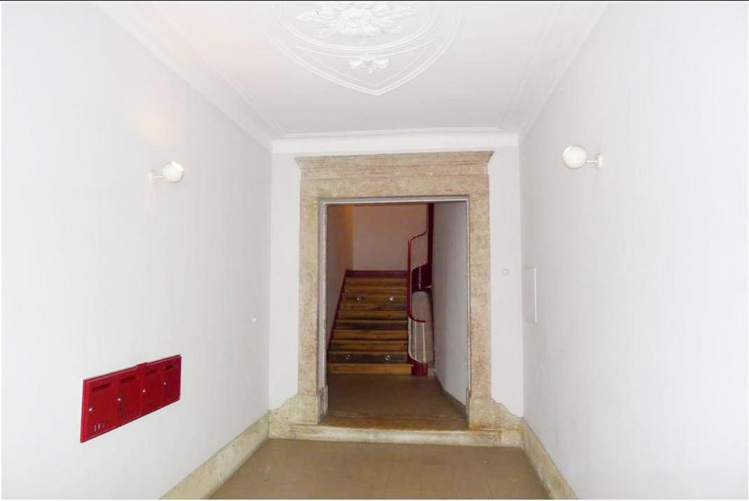 Apartmán Guestready - Rare Terrace Apt, Historic Center Lisboa Exteriér fotografie