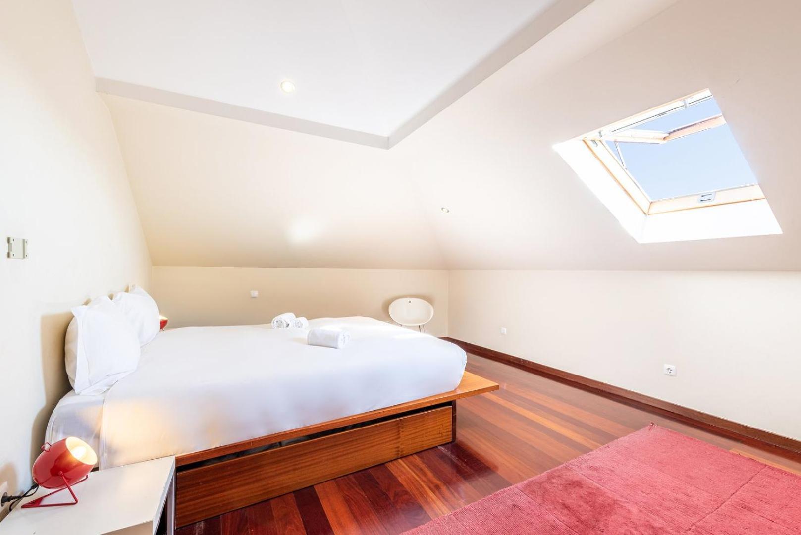 Apartmán Guestready - Rare Terrace Apt, Historic Center Lisboa Exteriér fotografie