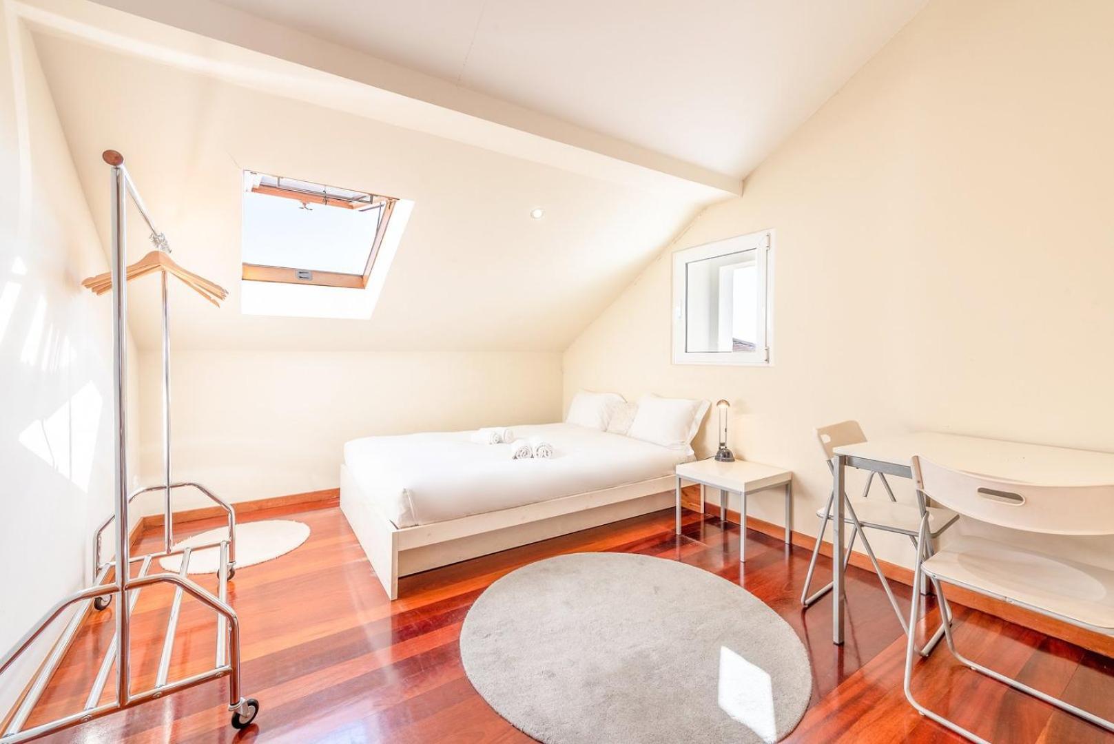 Apartmán Guestready - Rare Terrace Apt, Historic Center Lisboa Exteriér fotografie
