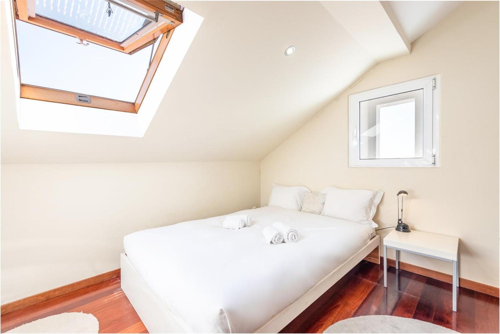 Apartmán Guestready - Rare Terrace Apt, Historic Center Lisboa Exteriér fotografie